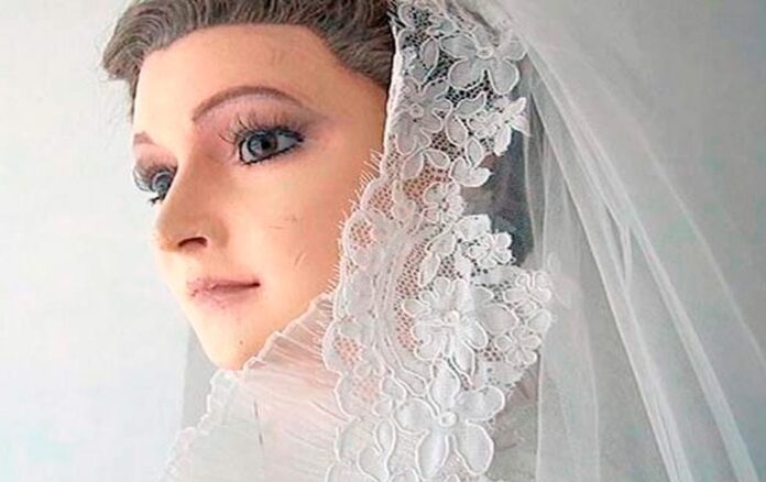 mistero manichino pascualita