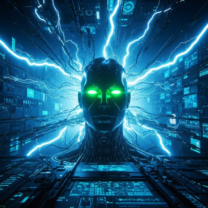 IA minaccia l'ingegnere