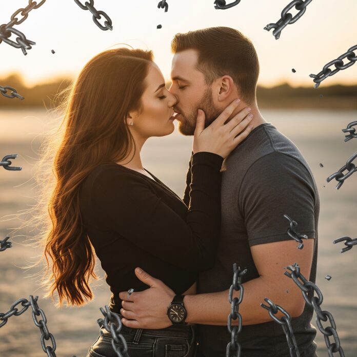 amore come atto rivoluzionario