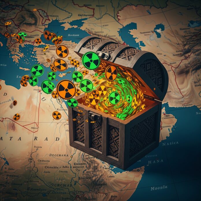 Israele e Iran vaso di pandora