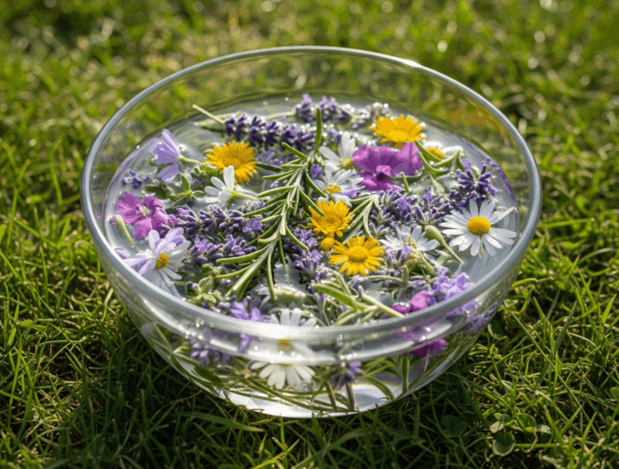 Acqua di San Giovanni