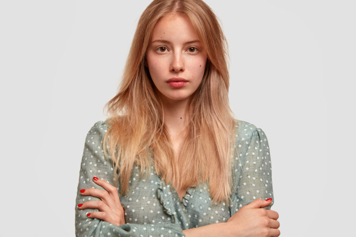 le donne non hanno più voglia di fare sesso