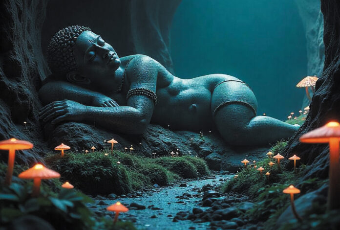 Dèi immortali e antichi misteri