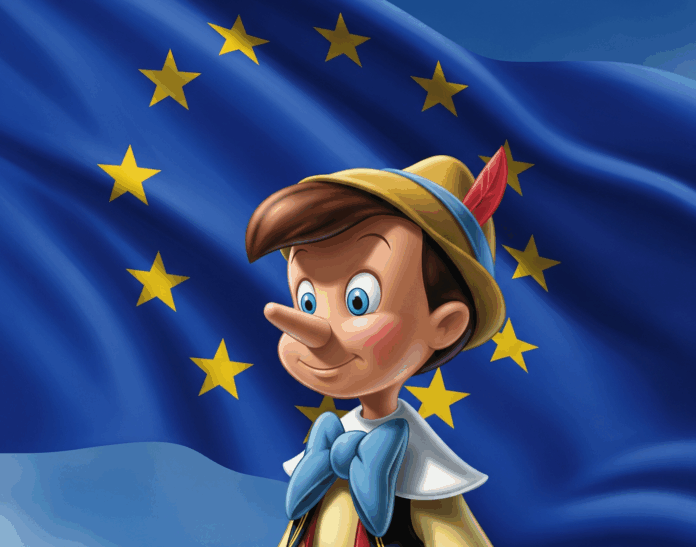 L'Unione Europea sperpera i nostri soldi